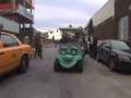 Kenny Scharf, 'Donuts'