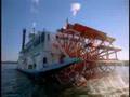 The Julia Belle Swain steamboat