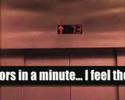 Five minutes in WTC