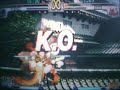 Urien (Hitoshura) vs Ken (Angel 666) Urien (Hitoshura) vs Ken (Angel 666)