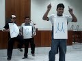 La marcha de las vocales! xD!