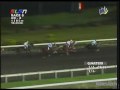 MHP SLLP OCT 23, 2009 RACE 6 SOPHIA'S FORTUNE