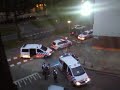 Arrestatie Afrikaanderwijk