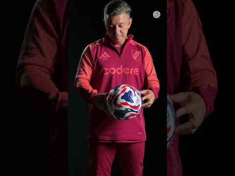  El #Backstage de una jornada en modo #MundialDeClubes | #RiverPlate #FIFA #FIFACWC #futbol