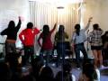 jesus mob