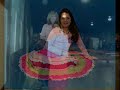 Bat Mitzvah Chesed Project
