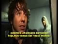 (LEGENDADO) McFLY - Plymouth Backstage - Radio:ACTIVE Tour - 2008