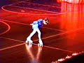 Vivian Moreira - Show Rotelle 2003