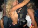 Where do you wanna party? Newcastle vs. Stockholm