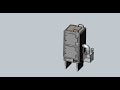 RyeUni: MEC325 - WoodStove (Group 103)