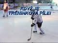 Výuková lekce HTA Střela zakončení