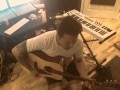 Lucio Rubino Falling From The Start Video and Lyrics