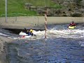 xtreme kayaking