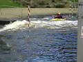 xtreme kayaking