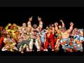 Street Figher Music: Ready to Fight!!