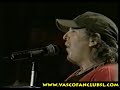 Vasco - Live Modena 2001 - 09 La Nostra Relazione Vasco - Live Modena 2001 - 09 La Nostra Relazione