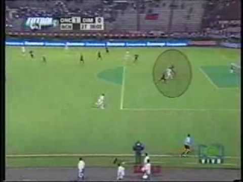 Johan Fano Goals & Highlights