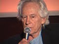 Berkeley Video & Film Festival 2008 Award/Michael McClure