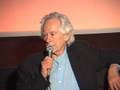 Berkeley Video & Film Festival 2008 Award/Michael McClure