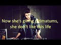 Justin Bieber – She Don't Like the Lights