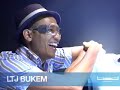 Bed on the Spot: LTJ Bukem
