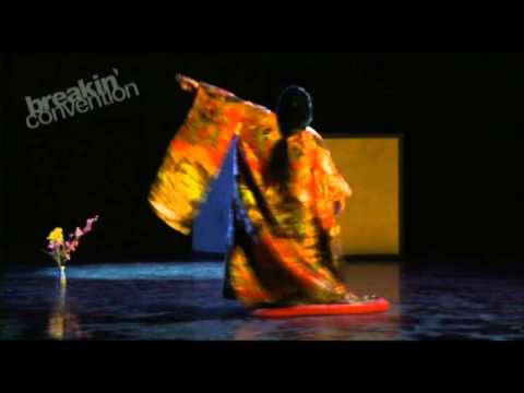 Kenichi Ebina : Eclipse - Ninja - full clip