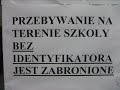 Akcja - identyfikacja Akcja - identyfikacja