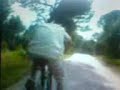 Pi�o bici
