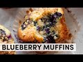 Banana Blueberry Muffins Sally's Baking Addiction