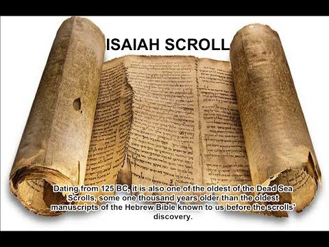 The exciting witness of Bible archeology