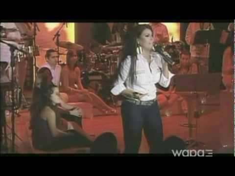 Olga Tañon - Especial 