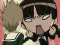 Maria-sama Ga Miteru-Rei-chan is an ugly girl^^