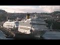 Island Escape - Partida do Funchal (3)