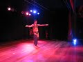 belly dance henry netto
