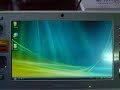Application Speed Test - Kohjinsha SH8 UMPC Application Speed Test - Kohjinsha SH8 UMPC