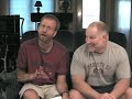 The Announcement Guys: The Word Game