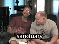 The Announcement Guys: The Word Game