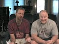 The Announcement Guys: The Word Game