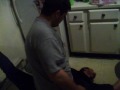 The Fat Man vs. Skinny Man!