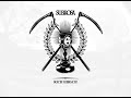 subrosa shit the fuck up tour!