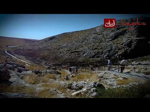 Проморолик: Байдыбекская впадина Ақмешіт Проморолик: Байдыбекская впадина Ақмешіт