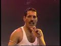 Radio Ga Ga live