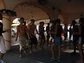 salsa cuba cuatro palmas varadero