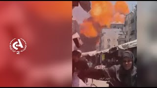 Gaza: plusieurs martyrs dans de nouveaux bombardement