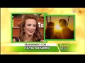 Desayunando con Silvia Navarro Hoy