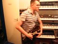Crazy musicians rock the OMNICHORD OM-27