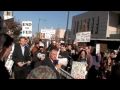 FED KING RAT Stomped by angry Patriots