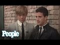 Hottest Bachelors 2008: Derek & Mark... Dancing's Duo