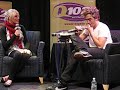 Robert Pattinson Interview with Q102 Robert Pattinson Interview with Q102