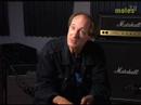 An interview with John Otway, filmed at Bath Moles Club when he played on 18th July 2007.